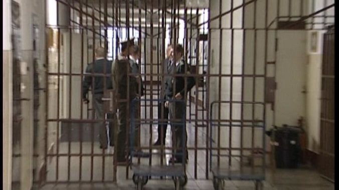 Justičná stráž otestuje svojich zamestnancov i sudcov, prítomnosť COVID-19 budú hľadať aj u väzňov