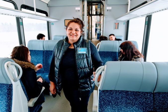 Dopravní asistenti v Tatrách majú za sebou prvý polrok „dobrovoľníčenia“