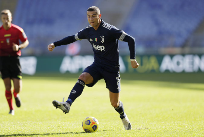 Juventus zvažuje, že sa zbaví Ronalda. O najdrahšieho hráča už prejavil záujem jeden klub Juventus zvažuje, že sa zbaví Ronalda. O najdrahšieho hráča už prejavil záujem jeden klub