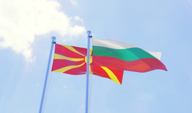 Severné Macedónsko narazilo na ďalší problém, Bulharsko neuznáva macedónsky jazyk ani menšinu