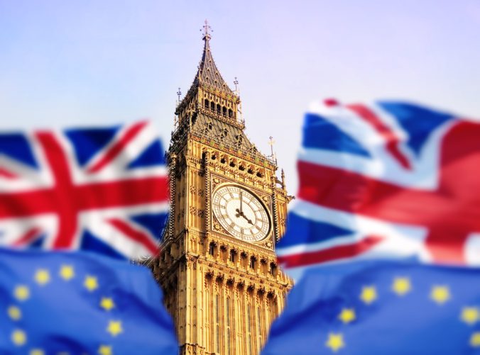 Na dosiahnutie obchodnej dohody majú Británia a EÚ už len približne týždeň, uviedol Raab