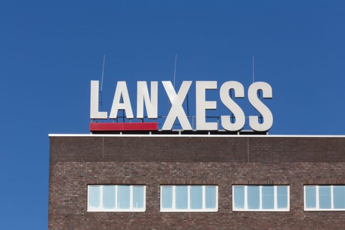 LANXESS je prvý v indexe udržateľnosti Dow Jones v Európe