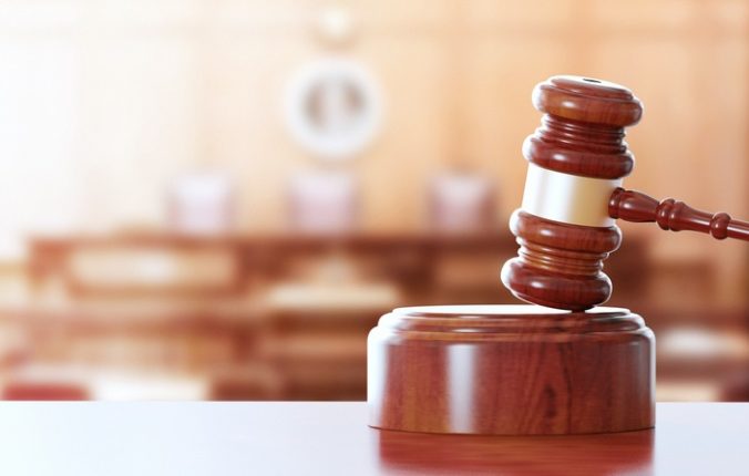 Korupcia na súdoch v Žiline: Súd uznal päť obžalovaných za vinných a väčšinou uložil podmienky