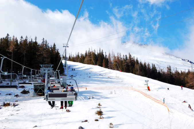 Téma lyžiarskych stredísk ešte nie je uzavretá, všetko bude záležať od epidemiologickej situácie