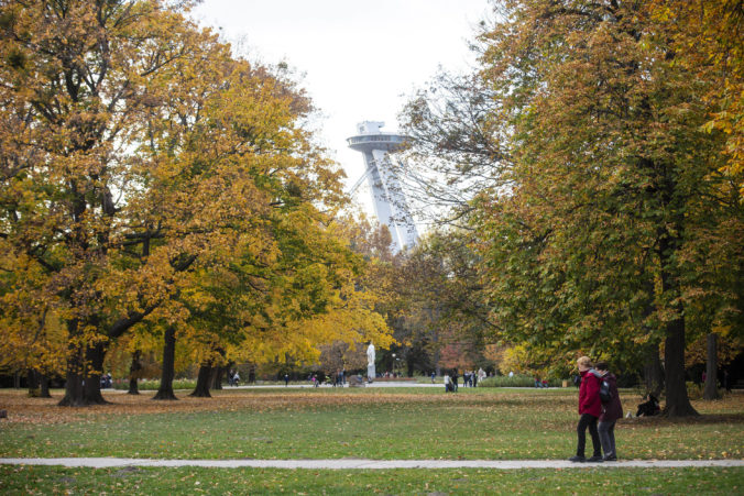 Bratislava postupne obnovuje Sad Janka Kráľa, architektonickú súťaž vyhlási v budúcom roku