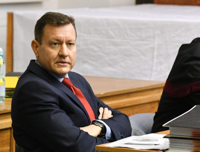 Ak zvolia Lipšica do funkcie špeciálneho prokurátora, prezidentka Čaputová to bude rešpekovať