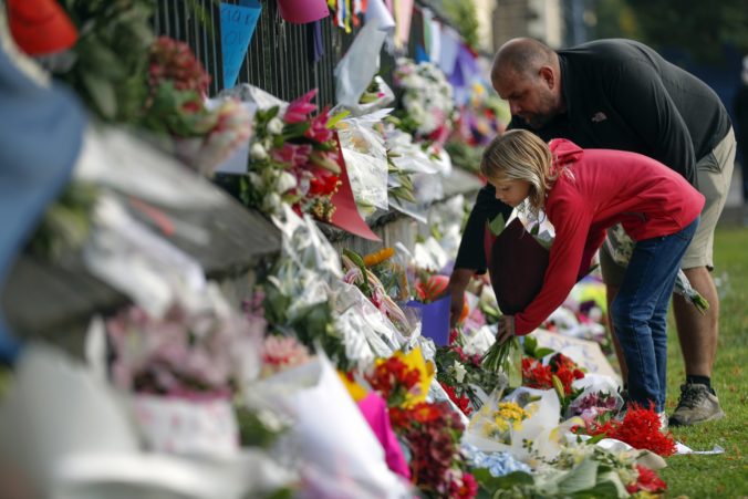 Masakru v Christchurchi sa nedalo zabrániť, zlyhali však aj bezpečnostné zložky