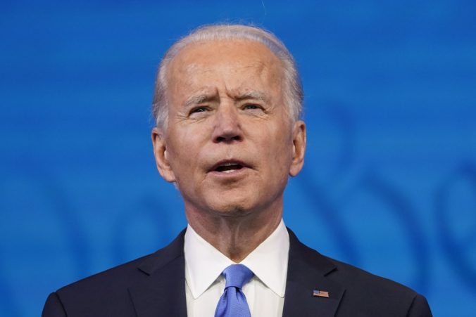 Joe Biden bude novým americkým prezidentom, jeho víťazstvo potvrdil Zbor voliteľov