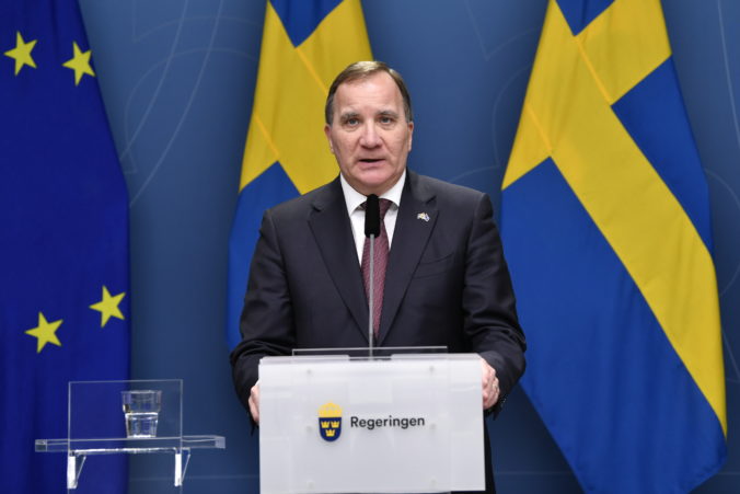 Parlament vo Švédsku schválil takmer dvojnásobné zvýšenie obranného rozpočtu