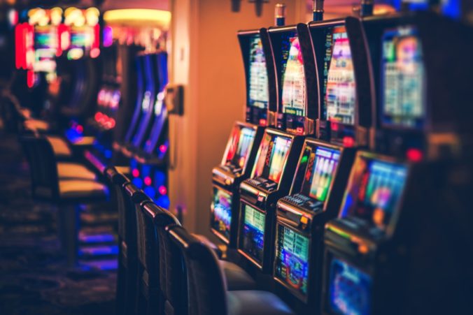 Hazard v Bratislave dostal stopku, herniam a kasínam hlavné mesto licencie nepredĺži