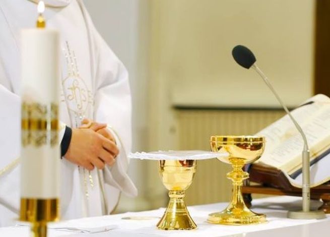 Vianočné obdobie je najkratším liturgickým obdobím cirkevného roka