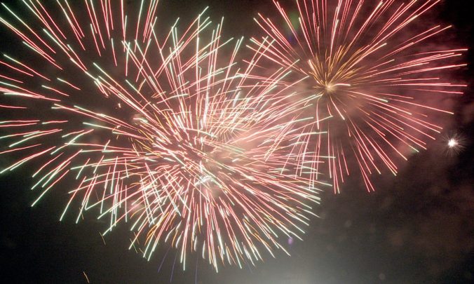 Silvestrovské oslavy v Kežmarku sa presunú do online priestoru, ohňostroj však chýbať nebude