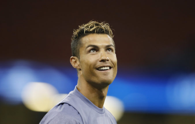 Ronaldo odchod do futbalového dôchodku nezvažuje, chce si ešte splniť jeden športový sen
