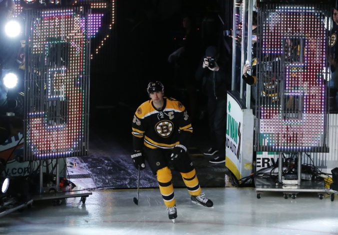 Zdeno Chára po rokoch opúšťa Boston, v NHL bude hrať v tíme spoločne s Ovečkinom