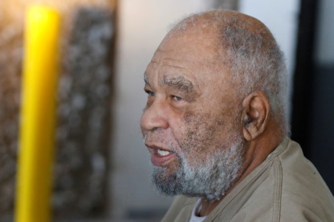 Zomrel Samuel Little, rafinovaný a sériový vrah, ktorý má na svedomí takmer stovku žien Zomrel Samuel Little, rafinovaný a sériový vrah, ktorý má na svedomí takmer stovku žien