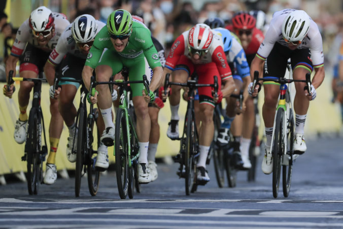 Olympiáda v Tokiu bude možno bez najlepších cyklistov, Japonci chcú zaviesť prísne pravidlá