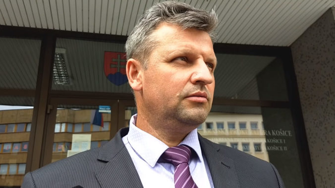 Medzi kandidátmi na post špeciálneho prokurátora je aj Vasiľ Špirko
