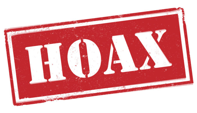 Polícia vysvetľovala desiatky hoaxov, dezinformácie o koronavíruse zasiahli státisíce ľudí