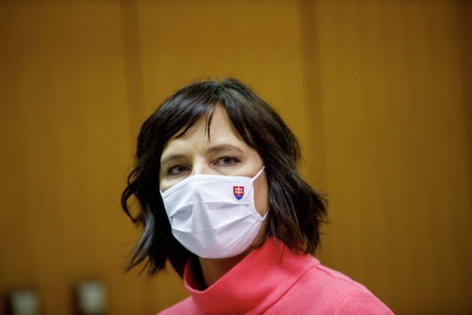 Ministerka Veronika Remišová chce výrazne obmedziť udeľovanie výnimiek