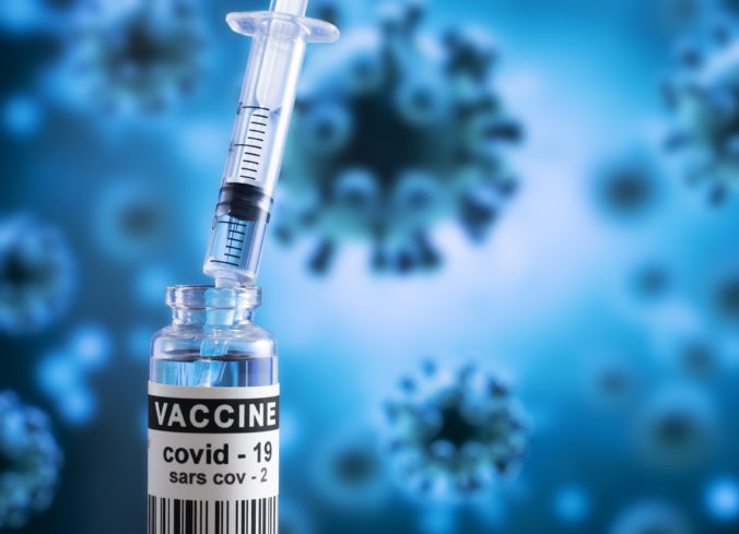 Chirana T.Injecta: Štát by mal objednať vakcinačné komponenty čo najskôr. Iné štáty Európy už začali
