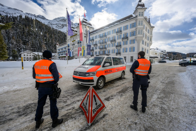 Švajčiarsko zaradí Slovensko medzi rizikové krajiny, karanténa bude povinná