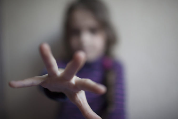 Na Slovensku zaznamenali alarmujúci počet detských obetí obchodovania s ľuďmi