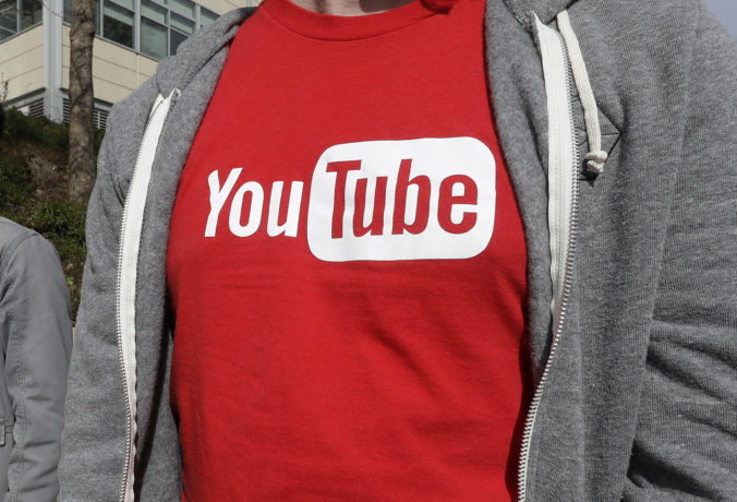 YouTube zakázal kanál bývalého novinára, opakovane šíril nepravdy o koronavíruse