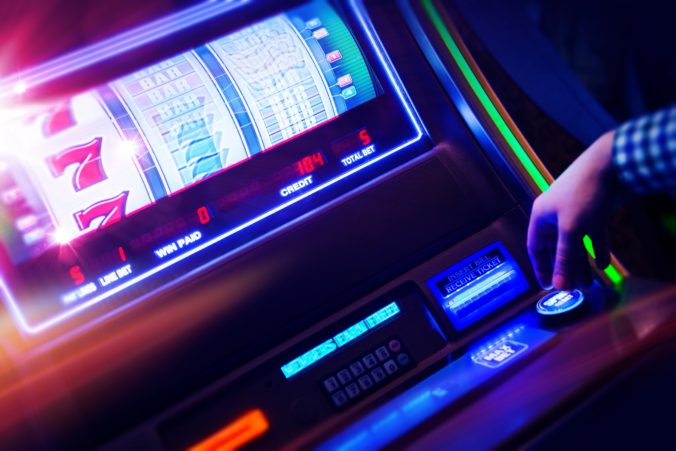 Hazardné hry dostali stopku aj v Prešove, poslanci schválili zákaz herní a kasín