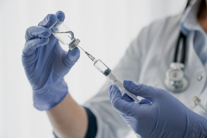Chirana T.Injecta: Už dávno sme pripravení dodávať štátu vakcinačné komponenty