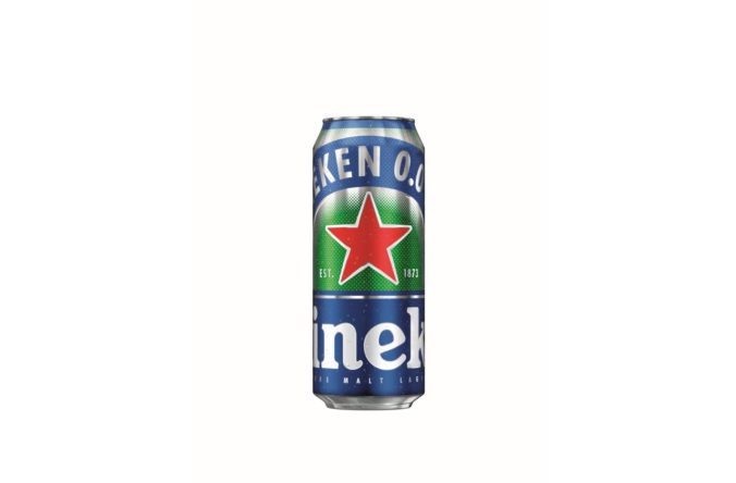 Pivný líder na slovenskom trhu predstavil nealkoholickú inováciu Heineken® 0.0