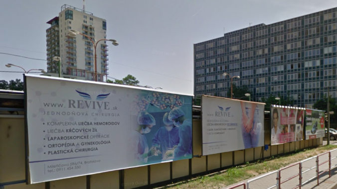 Starosta Ružinova považuje odstránenie nelegálnych billboardov za spoločný cieľ