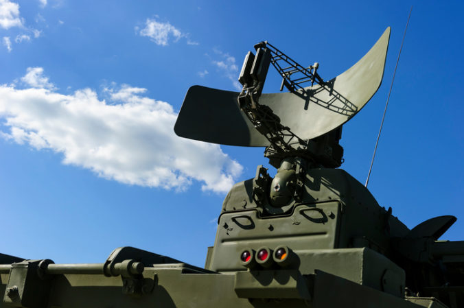 Združenie bezpečnostného priemyslu privítalo rozhodnutie o obstaraní nových radarov