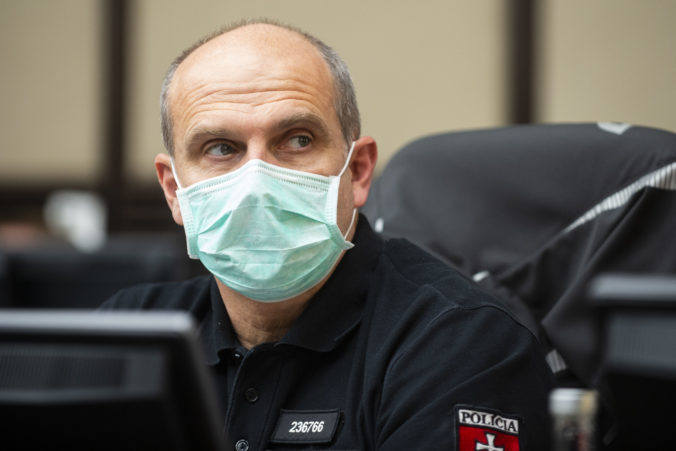 Poslanci sa na výbore pýtali na okolnosti smrti Lučanského, Saková však spokojná nebola