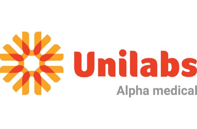 Alpha medical sa mení na Unilabs Slovensko