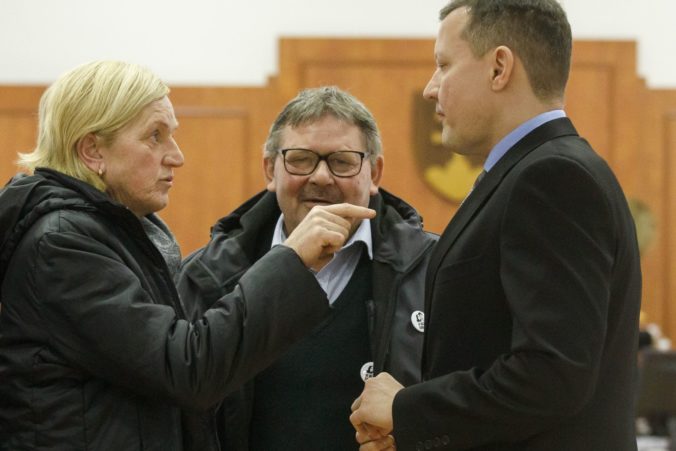Rodina Kuciakovcov bude mať nového advokáta, Lipšica zastúpi na súdoch Kubina