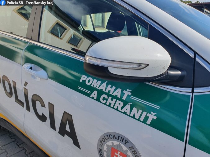 V Bratislave havarovala vládna limuzína, časti vozidla boli nájdené aj 200 metrov od miesta nehody