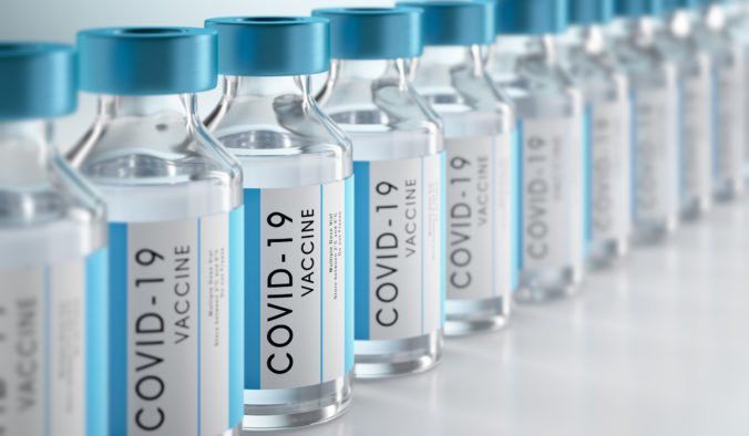 Európska komisia kupuje ďalších 150 miliónov dávok vakcíny proti COVID-19 od spoločnosti Moderna
