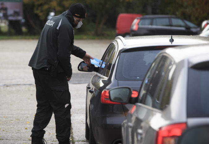 Zamestnanci pozor, od stredy 3. marca potrebujete na cestu do práce potvrdenie zamestnávateľa