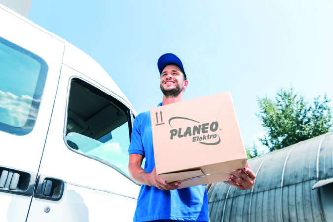 Svieže jarné ceny v PLANEO Elektro sú aj v marci extra výhodné! Svieže jarné ceny v PLANEO Elektro sú aj v marci extra výhodné!