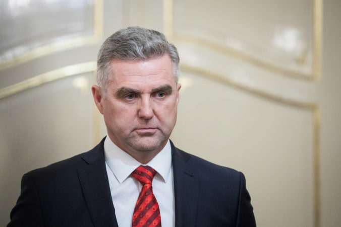 Vyšetrovateľ NAKA obvinil Gašpara, Hraška i Krajmera v kauze Fatima