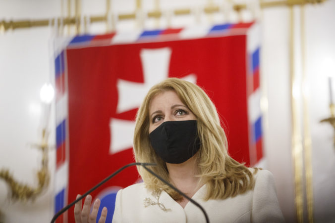 Korčok má podporu prezidentky, presadzujú proeurópske a proatlantické smerovanie Slovenska