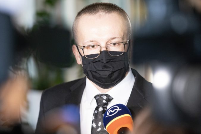 Vladimír Pčolinský sa vzdal funkcie riaditeľa Slovenskej informačnej služby
