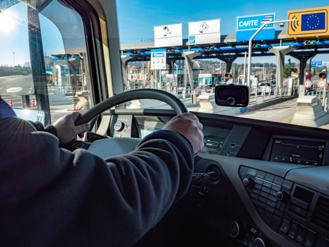 V Maďarsku už dopravcovia zaplatia mýto s DKV BOX EUROPE