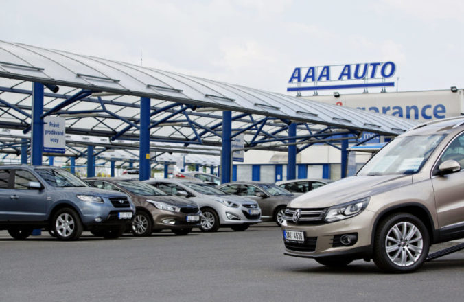 Slováci sa naučili nakupovať ojazdené autá online, v tretej vlne pandémie si kúpili v AAA AUTO takmer 2 500 vozidiel