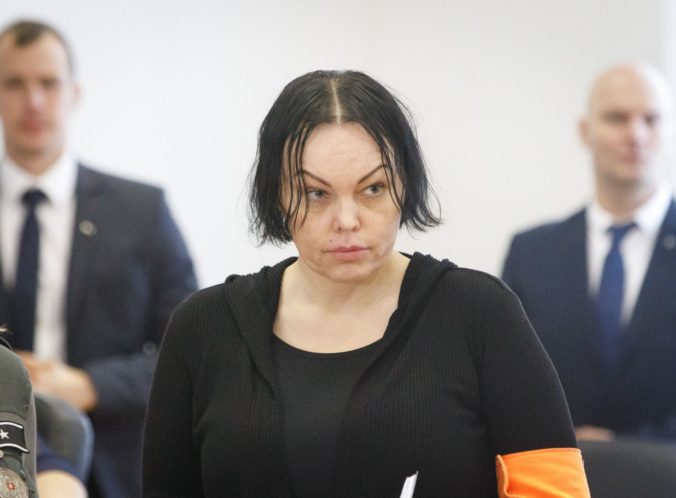 Alena Zsuzsová zostáva vo väzbe do novembra, najvyšší súd zamietol jej sťažnosť