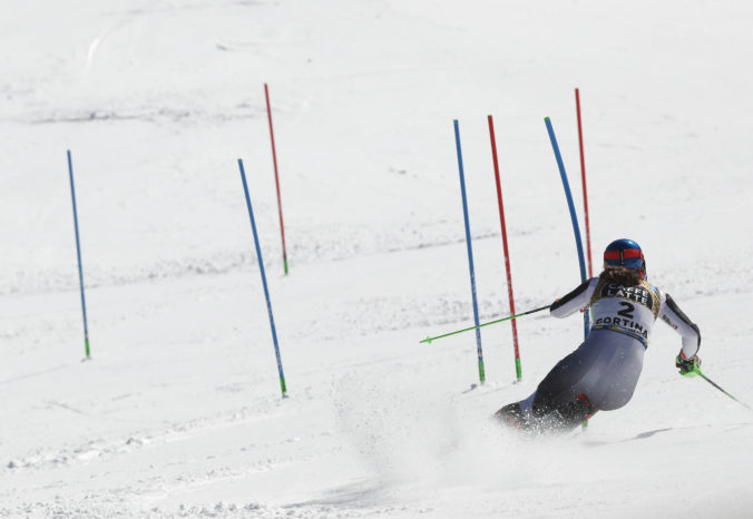 Zväz slovenského lyžovania dostal požehnanie od ministerstva školstva, na rade je FIS