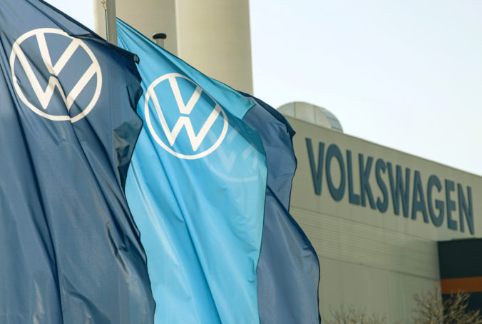 Volkswagen požaduje od dvoch bývalých riaditeľov náhradu škody za aféru Dieselgate