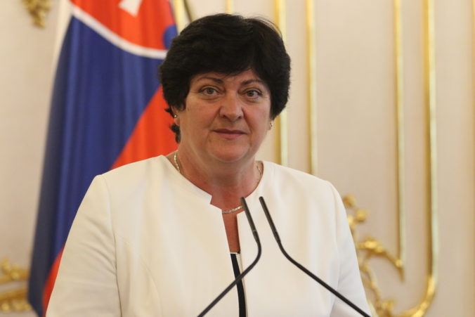 Základné ľudské práva Rómov sú na Slovensku často porušované, uviedla ombudsmanka Patakyová
