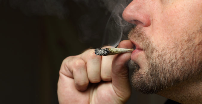 Poslanci OĽaNO chcú zmierniť tresty za držbu marihuany, zvýšiť chcú aj množstvo pre osobnú spotrebu