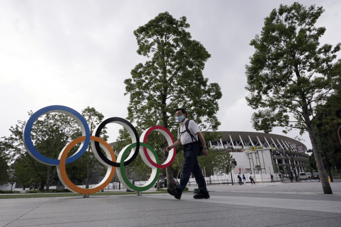 Sto dní pred začiatkom letnej olympiády v Tokiu má Slovensko zatiaľ istých dvadsať miesteniek